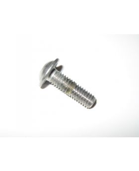 BMW Stainless Steel Torx Bolt Screw M6 x 1.00 x 20 mm 11117653180 Used Genuine