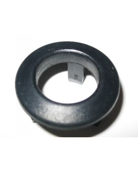 BMW K46 K42 Rear Seat Lock Barrel Bezel Trim 7723320 52537723320 Used Genuine