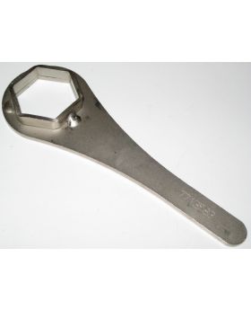 BMW Motorrad Spare 34 mm Tool Kit Ring Spanner Wrench 71117713583 Used Genuine