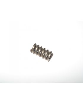 BMW Motorrad Foot Rest Peg Detent Ball Coil Spring 46717664148 New Genuine