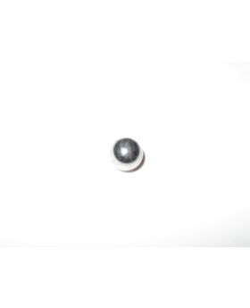 BMW Motorrad Foot Rest Peg Ball Bearing 6.35mm 1/4" 07119905155 New Genuine