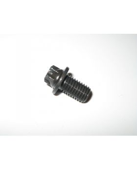 BMW Torx Bolt Screw M7x1.00x11.5 mm Grade 10.9 7727500 11317727500 Used Genuine