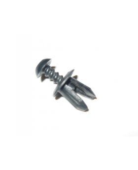 BMW Body Trim Clip Expanding Plastic Rivet Plug 8353567 51488353567 Used Genuine