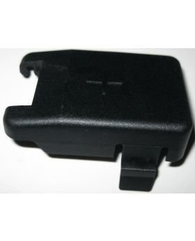 BMW E46 E83 Jump Start +VE Post Point Cover Lid 8385158 61138385158 New Genuine