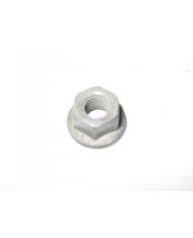 BMW 10 mm Hex Flange Collar Nut M6 x 1.00 mm 6973709 07146973709 New Genuine