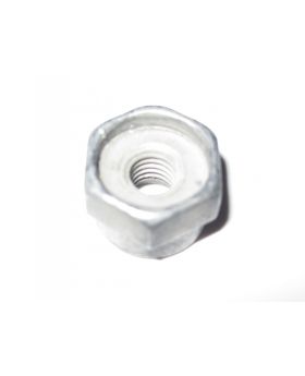 BMW Earth Ground Point Jump Start 19mm Nut M8 x 1.25mm 07149125856 New Genuine