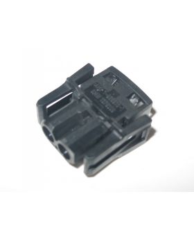 BMW Wiring Cable Plug Connector Terminal 2 Pole 1378108 61131378108 Used Genuine