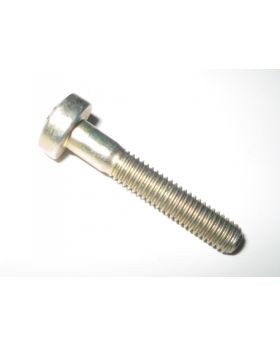 BMW Torx Bolt Screw M6 x 1.00 x 35 mm Grade 8.8 1433439 11141433439 New Genuine