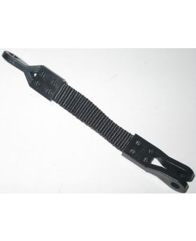 BMW E39 Glove Compartment Box Support Strap 8187780 51168187780 New Genuine