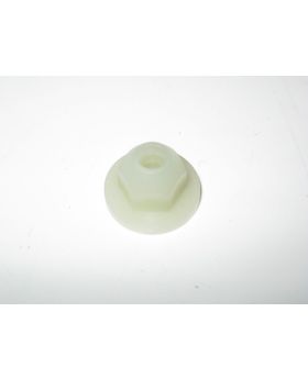 BMW 10 mm Hex Plastic Self-Threading Nut 5 mm 1934930 51711934930 New Genuine
