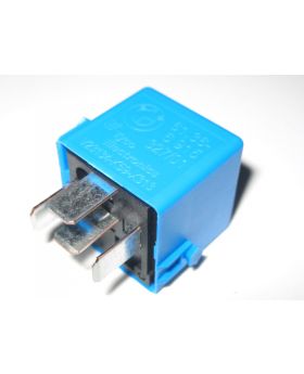 BMW Sky Blue 12 Volt Relay SIEMENS-Tyco V23134-K59-X313 61366915327 New Genuine