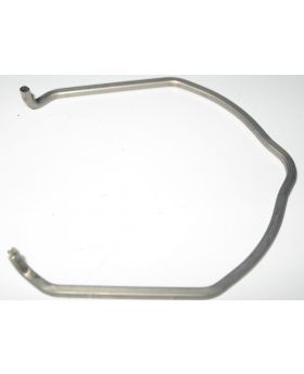 Mercedes Turbo Intercooler Intake Hose Pipe Spring Clip A0079934201 New Genuine