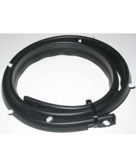 BMW E39 Front Left Lower Door Weatherstrip Seal Gasket 51218202675 New Genuine