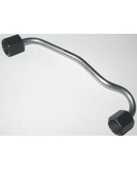 BMW M57N2 Engine Fuel Injector Rail Pipe Line 7792718 13537792718 New Genuine