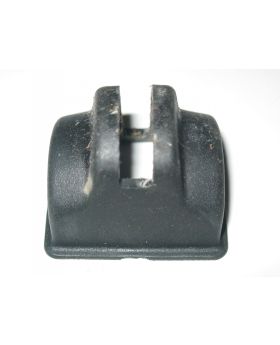 BMW E39 E38 Door Check Strap Seal Gasket Cover 8171502 51218171502 Used Genuine