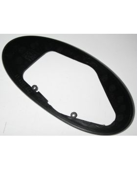 MINI R50 R52 R53 RH Door Wing Mirror Mount Seal Gasket 51167058084 New Genuine