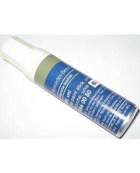 Mercedes Touch Up Paint Stick Reed Green A0009860050 Other Genuine