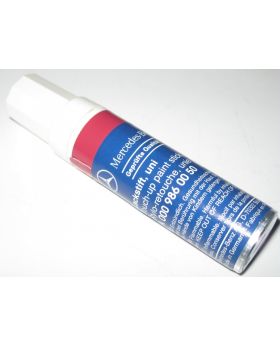Mercedes Touch Up Paint Stick Calypso Red A0009860050 Other Genuine