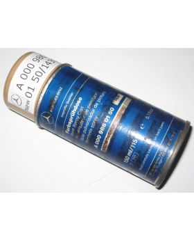 Mercedes Aerosol Spray Paint Autumn Beige A0009860150 Other Genuine