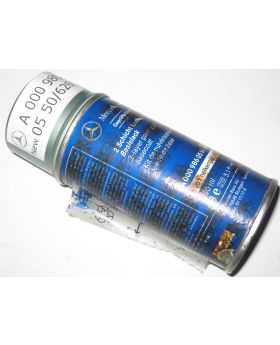 Mercedes Spray Paint Carnation Green Met. A0009860550 Other Genuine