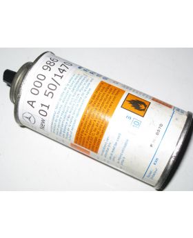 Mercedes Aerosol Spray Paint Colorado Beige A0009860150 Used Genuine