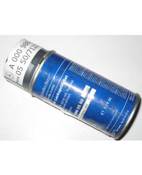 Mercedes Aerosol Spray Paint Pearly Grey A0009860550 Other Genuine