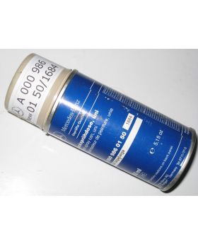 Mercedes Aerosol Spray Paint Taiga Beige A0009860150 Other Genuine