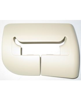 BMW E38 Rear Right Seat Safety Belt Guide Trim 8261636 72118261636 New Genuine