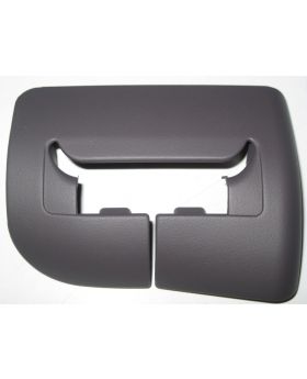 BMW E38 Rear Right Seat Safety Belt Guide Trim 8174324 72118174324 New Genuine