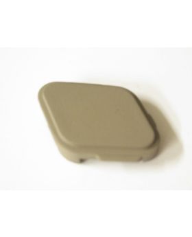 BMW E34 Rear Left Door Handle Screw Cover Cap 8137253 51428137253 New Genuine