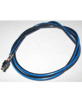 BMW Wiring Connector Plug Terminal Repair Contact Pin 61130007438 New Genuine