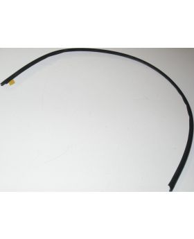 BMW E90 E91 Wind Screen Shield Top Cover Seal Strip 51317061967 New Genuine