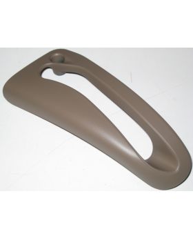 BMW E36 Convertible Front R Seat Belt Trim Guide 8176288 51438176288 New Genuine