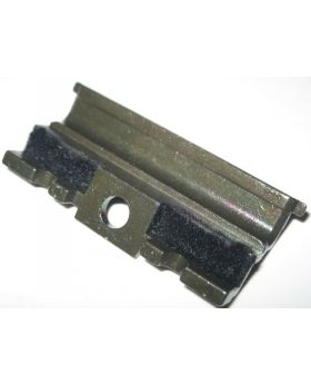 BMW E36 Sunroof Guide Rail Bracket Slider Cover 8172091 54128172091 New Genuine