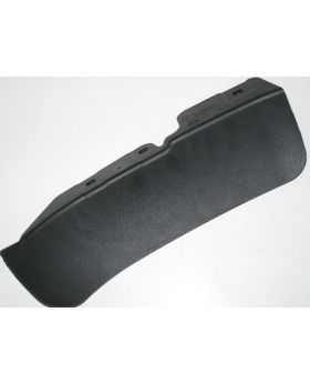 BMW E63 E64 Rear Left Mud Flap Water Deflector 7041627 51627041627 New Genuine