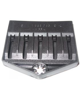 BMW Wiring Connector Junction Box Housing Cover 1393766 61131393766 New Genuine