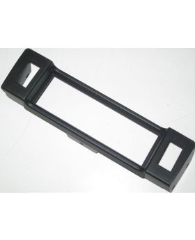 BMW E28 Dashboard Radio Surround Bezel Trim Cover RHD 65111367162 New Genuine
