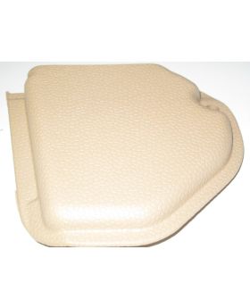 Mercedes R129 Boot Trunk Trim Cover Access Panel Right A1296930027 New Genuine