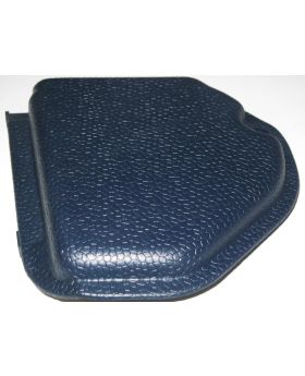 Mercedes R129 Boot Trunk Trim Cover Access Panel Right A1296930027 New Genuine