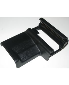 Mercedes W203 C209 Front Seat Rail Runner Cover Trim A2039190320 New Genuine