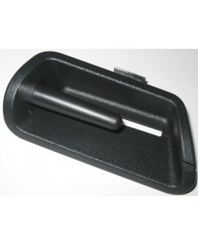 Mercedes S211 Rear Right Boot Seat Belt Guide Trim Cover A2116920459 New Genuine