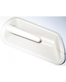 Mercedes S211 Rear Right Boot Seat Belt Guide Trim Cover A2116920459 New Genuine