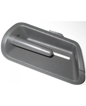 Mercedes S211 Rear Right Boot Seat Belt Guide Trim Cover A2116920459 New Genuine