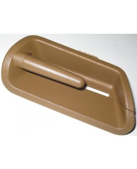 Mercedes S211 Rear Right Boot Seat Belt Guide Trim Cover A2116920459 New Genuine