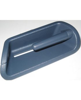 Mercedes S211 Rear Left Boot Seat Belt Guide Trim Cover A2116920359 New Genuine