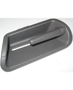 Mercedes S211 Rear Left Boot Seat Belt Guide Trim Cover A2116920359 New Genuine