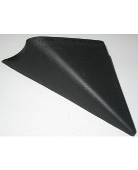 Mercedes W901 Left Wing Door Mirror Cover Trim Cap A9018110007 New Genuine