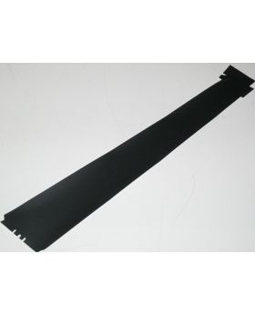 Mercedes W168 Front Left Door Cover Trim Decal Rear A1686988730 New Genuine