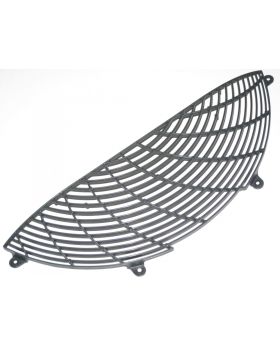BMW E39 Lower Cooling Fan Shroud Shield Guard 8371347 64548371347 New Genuine