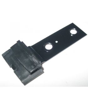 BMW E46 Left Sunroof Guide Slider Bracket Clip 7134516 54137134516 New Genuine